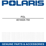 Polaris 4014424-750 Cable-batt 6GA Rd Flat M6 Sportsman 570. Fixed Price $51.95.
