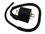 Bronco Ignition Coil For Yamaha Big Bear YFM350FW 4X4 1995-1999. Fixed Price $26.30.