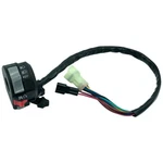 Handlebar Switch Start Run Off Light For Yamaha Kodiak 400 450 Raptor 350 660R. Fixed Price $28.99.