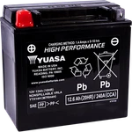 Yuasa Agm Battery - YTX14H YUAM7RH4H. Fixed Price $121.09.