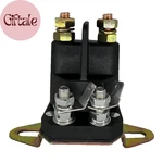 117-1197 Starter Solenoid 12V 4-TERMINAL For Toro Timecutter SS5000 Z4200 SS4225. Fixed Price $19.08.