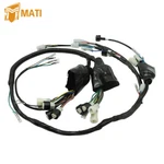 Wiring Harness Assy 2XK-82590-10-00 For Yamaha Warrior YFM350X 1988. Fixed Price $79.98.