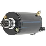 Starter For Bombardier Traxter 500 Auto Cvt 2005 420-888-991 18817; SMU0289. Fixed Price $77.73.