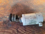 2007 Polaris Sportsman 500 Ho Electric Starting Starter Motor W Bendix. Fixed Price $35.00.