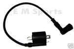 Ignition Coil Module Magneto Part For Suzuki Quadrunner Quadmaster 500 Atv Quads. Fixed Price $19.95.