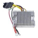Mosfet Regulator Rectifier For Polaris Sportsman 400 Ho 4X4 Carb 2008 2009 2010. Fixed Price $134.89.