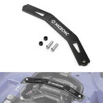 Battery Bracket Stay Mount #18P-82128-00-00 For Yamaha YFZ450R Special Edition. Fixed Price $12.99.