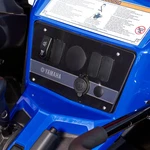 Genuine Yamaha Oem Panel Switch Assembly 2HC-H2570-V0-00 -- 2016 2024 YXZ1000R. Fixed Price $99.00.