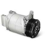 R-134A Ac Compressor Kit W/clutch For Nissan Murano 3.5L 09-14 CO11319C 7PK115. Fixed Price $104.99.