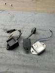 1996 Yamaha Blaster 200 Ecu Computer Controller Cdi Ecm Misc Lot. Fixed Price $49.99.