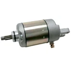Ricks Motorsport Electric Starter Honda TRX350 Fourtrax Foreman 1987-1989. Fixed Price $149.95.
