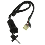 Ignition Key Switch For Honda TRX200D Fourtrax 1990 91 92 93 94 95 96 97. Fixed Price $11.00.