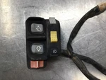 2005 Honda Rincon TRX650FA 4X4 Oem Left Handlebar Control Switch. Fixed Price $26.95.