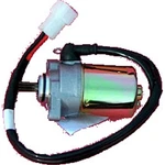 Ricks Starter Motor 61-606. Fixed Price $102.95.