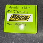 **like New** Moose Utility Part 2112-0676. **see Description**. Fixed Price $194.99.