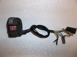 1987 Polaris Cyclone 250 Start/stop Headlight Switch. Fixed Price $24.99.