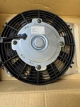 Polaris Radiator Fan Assy #434-22014. Fixed Price $145.00.