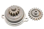 08 Kawasaki KFX450R Starter Gears & Cover. Fixed Price $89.99.