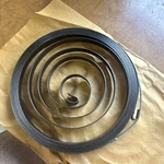 Nos Honda 1977-84 FL250 Odyssey Recoil Starter Return Spring 28451-809-810. Fixed Price $108.69.