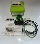 Moose Racing Universal Starter Solenoid 2110-0392. Fixed Price $34.97.