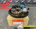31120-HP1-601 Brand New Oem Honda 06-14 TRX450ER TRX450R Stator Generator. Fixed Price $278.95.