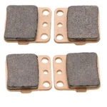 2001 2002 2003 2004 2005 2006 Honda Sportrax TRX250EX Front Severe Duty Brakes. Fixed Price $37.35.