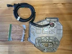 Yamaha 2021 Fx Limited Svho 1800 1.8 Oem Reverse Trim Motor Assy F3X-6140B-04-00. Fixed Price $799.95.