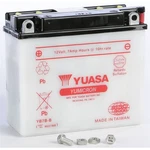 Yuasa Battery YB7B-B Conventional Electrolyte Sold Separately YUAM227BB. Fixed Price $72.78.