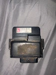 Oem Suzuki LTR450 Cdi Ecu Unit Box Brain Computer 2006 2007 2008 32920-45G00. Fixed Price $215.00.