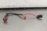 1986 Honda Fourtrax TRX200SX 2X4 Positive Battery Cable Wire O906. Fixed Price $16.42.