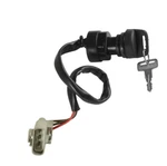 Ignition Switch Key For Yamaha Kodiak 450 4WD Eps 4X4 Hunter YFM45 2018-2022. Fixed Price $16.48.