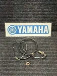 2005 Yamaha Neutral Indicator Wire Switch Lead Harness #1091. Fixed Price $29.99.