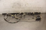 1987 Suzuki Quadrunner LT4WD Main Engine Wiring Harness Motor Wire Loom H164. Fixed Price $47.99.