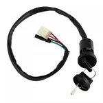 Qa Parts Ignition Switch HT-35100-HM8-000 For Honda. Fixed Price $21.96.