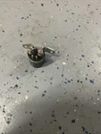 22 Moto Papio CF125 Starter Relay 5270-150500. Fixed Price $7.83.
