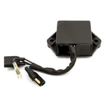 Kimpex Cdi Box Fits Arctic Cat 01-143-28 Oem# 3002-558. Fixed Price $52.50.
