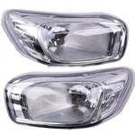 Headlight Lh & Rh Fit For Kubota RTV-X900 RTV-X1140 K7591-54320 K7591-54310. Fixed Price $258.50.