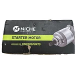 Niche C-SMO-0033 Starter Motor Assembly For Honda Fourtrax Rancher TRX420. Fixed Price $36.30.