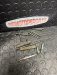 06 Suzuki Quadracer Case Mounting Bolts Enginefilters Strainers. Fixed Price $12.59.