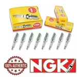 For 8 Pc X Ngk Standard Resistor Spark Set 5722. Fixed Price $50.09.