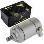Caltric 3084981 3090188 Starter Motor For Polaris Teeth 12V 15A 500W. Fixed Price $68.78.