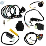 1999-04 Ignition Coil Cdi Switch Wire Harness Assy For Honda Sportrax TRX400EX. Fixed Price $66.40.