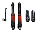 Fox Float 3 Front Air Shocks Suspension Honda TRX400EX TRX400X All Years. Fixed Price $703.99.