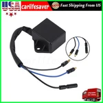 New Fuel Pump Cut Off Relay For Kawasaki Mule Mitsubishi Replaces 27034-1053. Fixed Price $15.49.