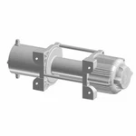 S216 2204855 Oem Polaris General/rzr/ranger Winch. Fixed Price $223.96.