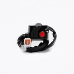 4X4 Push Button Switch For Yamaha 08-11 Grizzly 700 & More Part# 5KM-83976-20-00. Fixed Price $55.79.