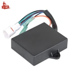 Atv 4EM-85540-10-00 For Yamaha Raptor YFM80R 2005-2008 Igniter Cdi Box. Fixed Price $14.66.