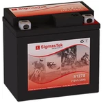 Sigmastek STZ7S Replacement Powersports Battery Compatible W/ Source WPZ7S. Fixed Price $27.99.