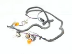 17-23 John Deere Gator HPX615E Rear Tail Light Wiring Harness AM148388. Fixed Price $100.00.