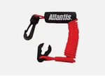 Atlantis Performance Floating Lanyards - Red Seadoo A7453P. Fixed Price $19.72.